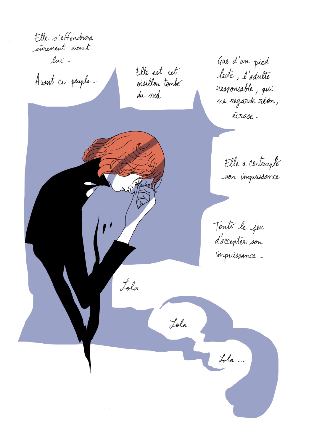 - Romance - page 31