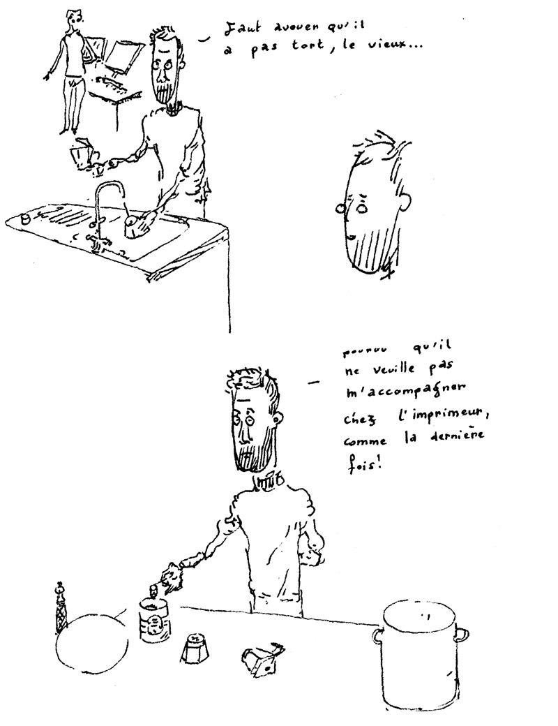 - Nostalgie du paysage (Otto II)- page 35