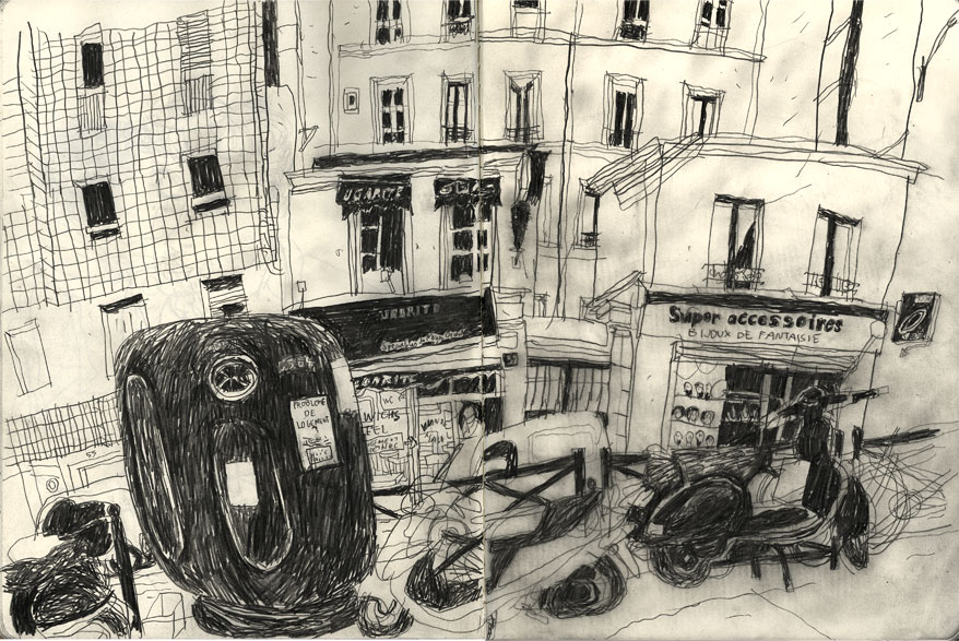 - impressionnisme- page 89