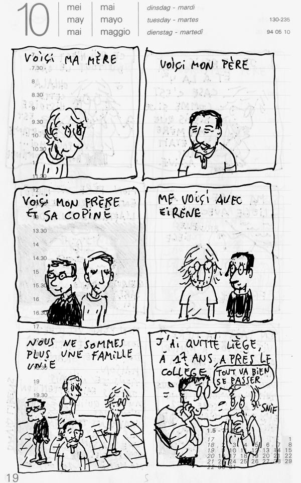 - Recto verso- page 6