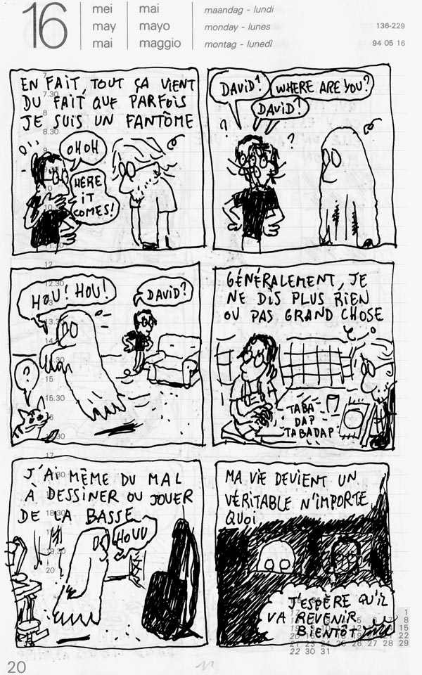 - Recto verso- page 12