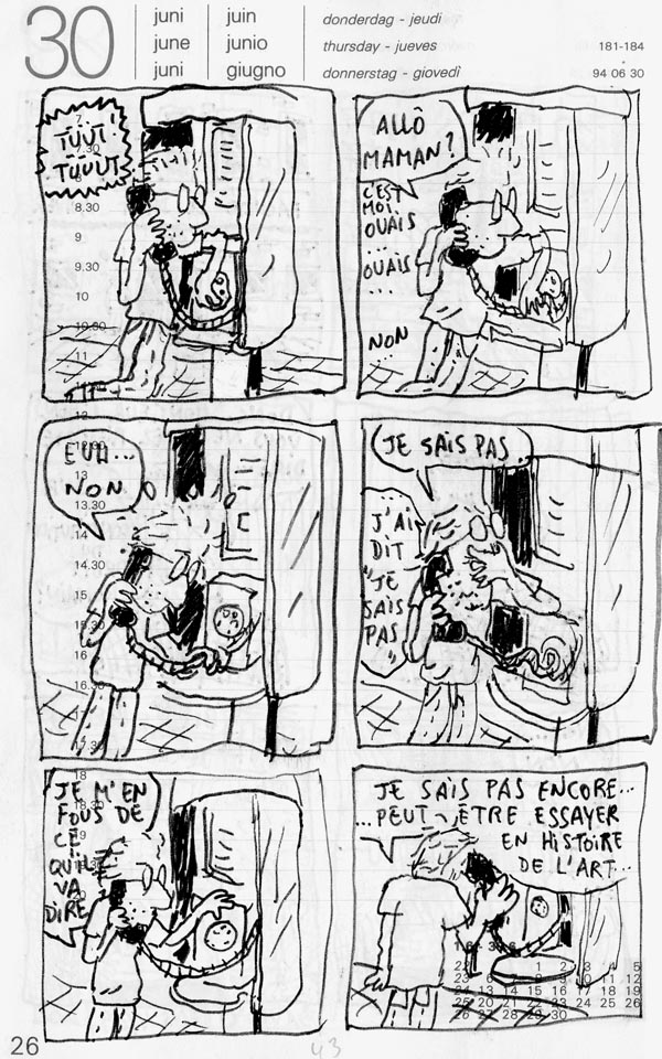 - Recto verso- page 44