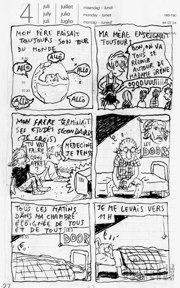 - Recto verso- page 48