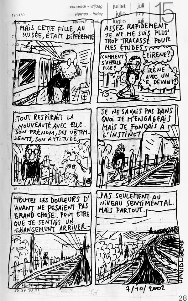 - Recto verso- page 57