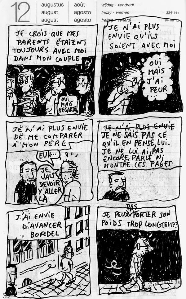 - Recto verso- page 80