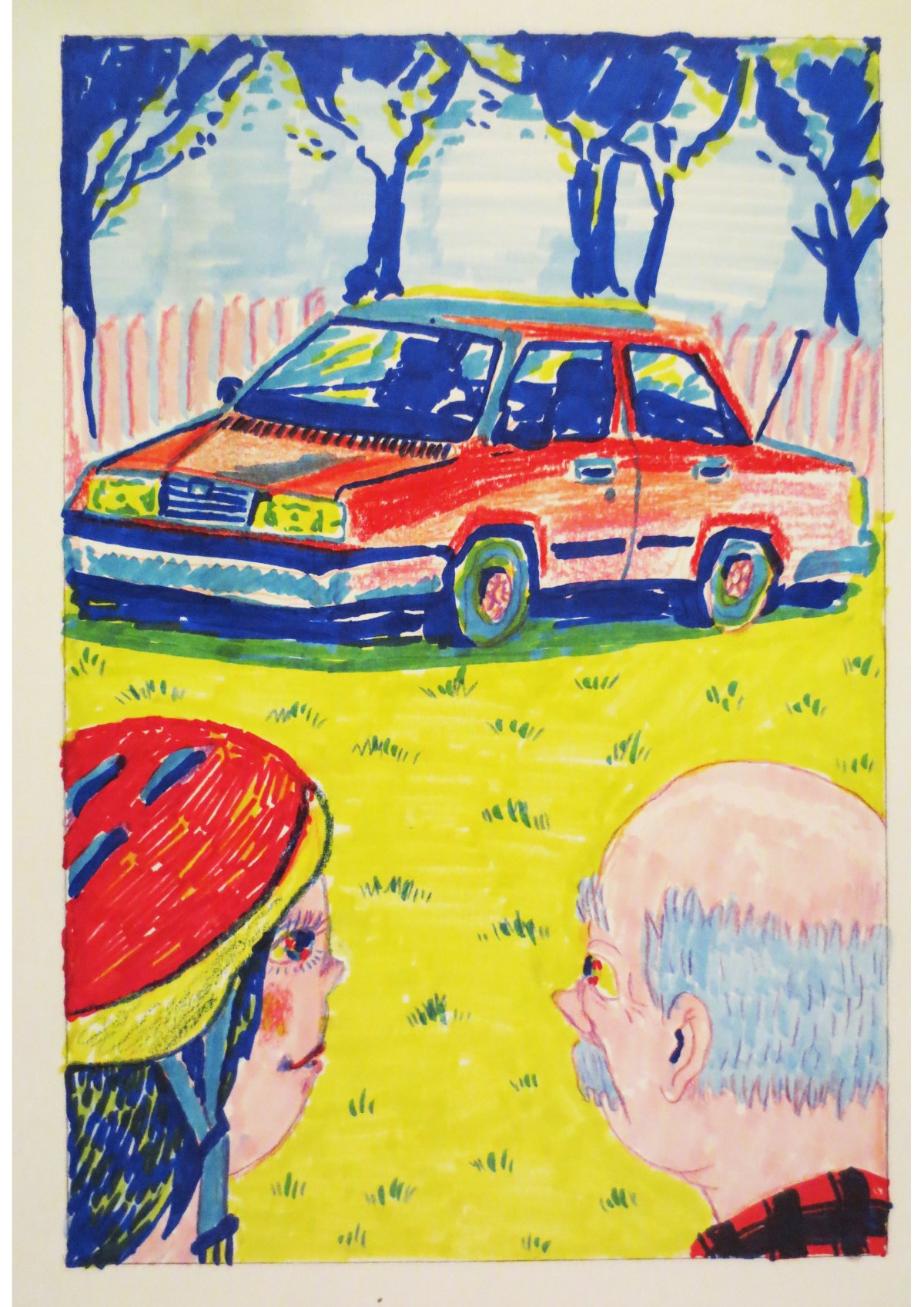 - Buying Freedom- page 5