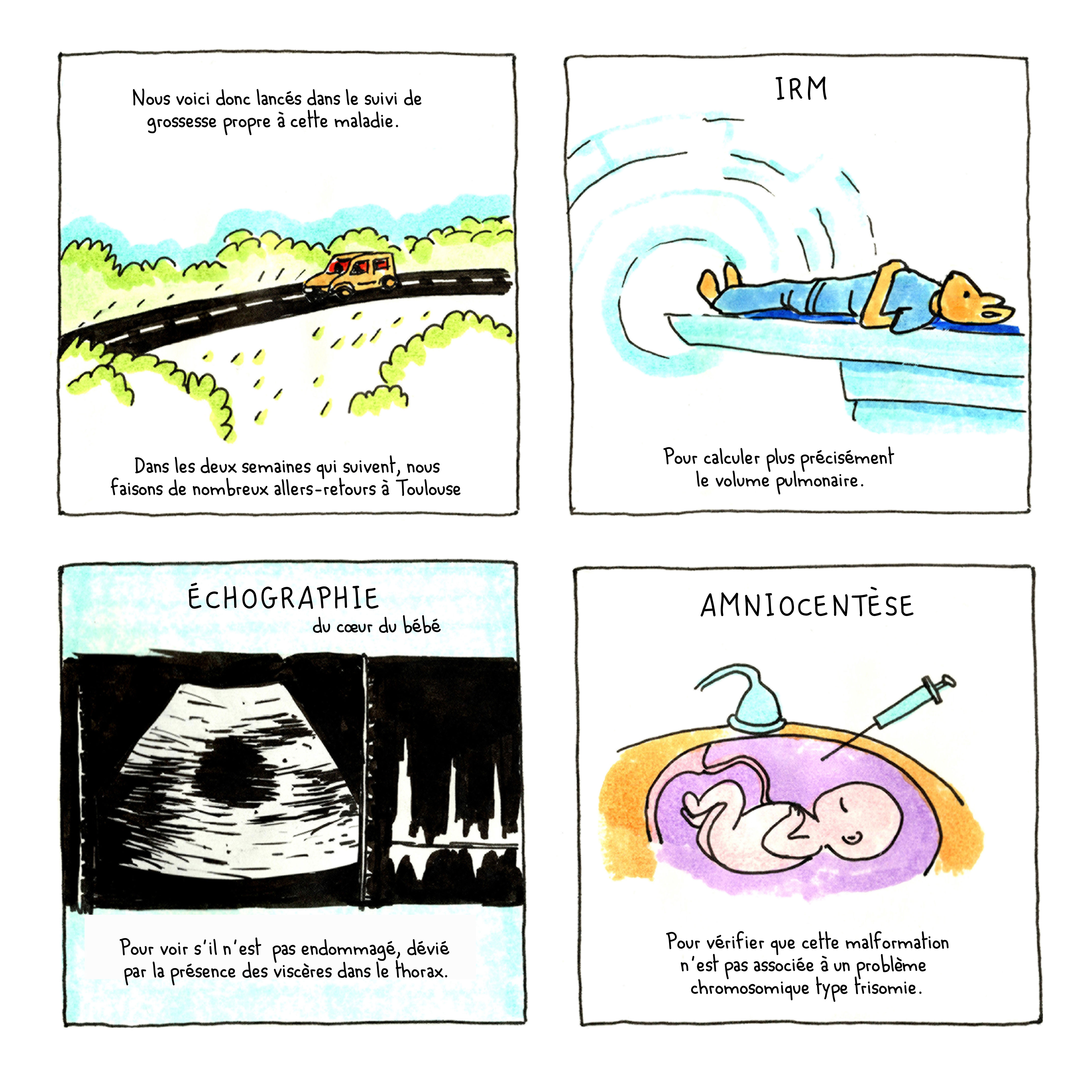 - Le tourbillon de la vie- page 6