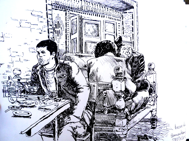 - Les moyens du bord- page 69