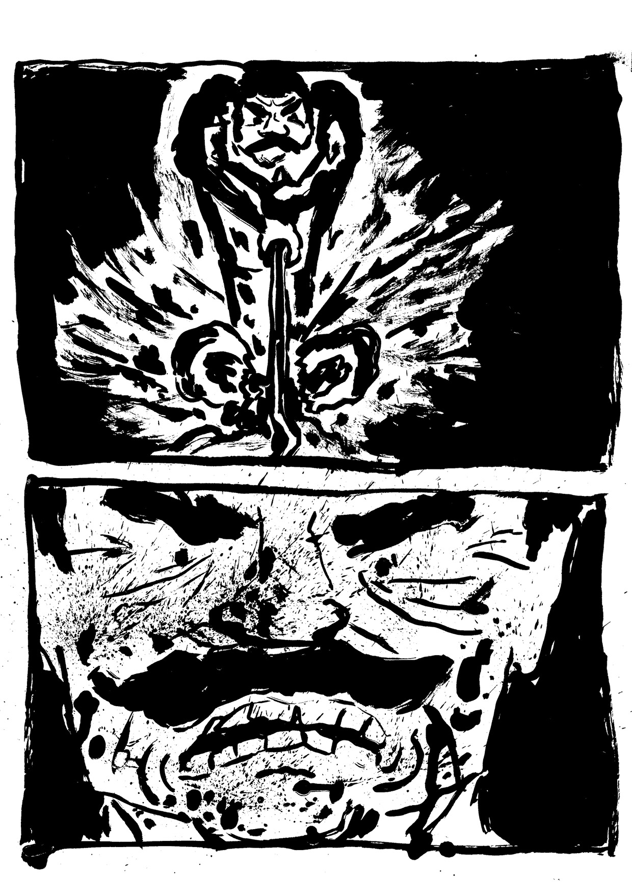 - The Puddle- page 14