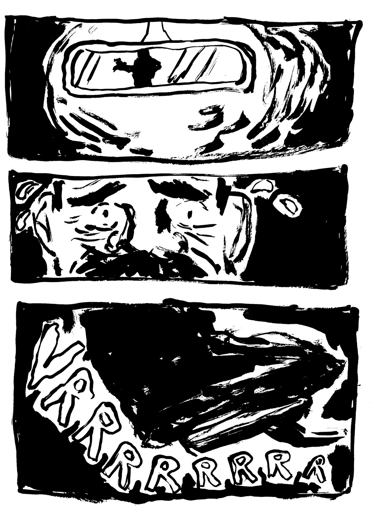 - The Puddle- page 21