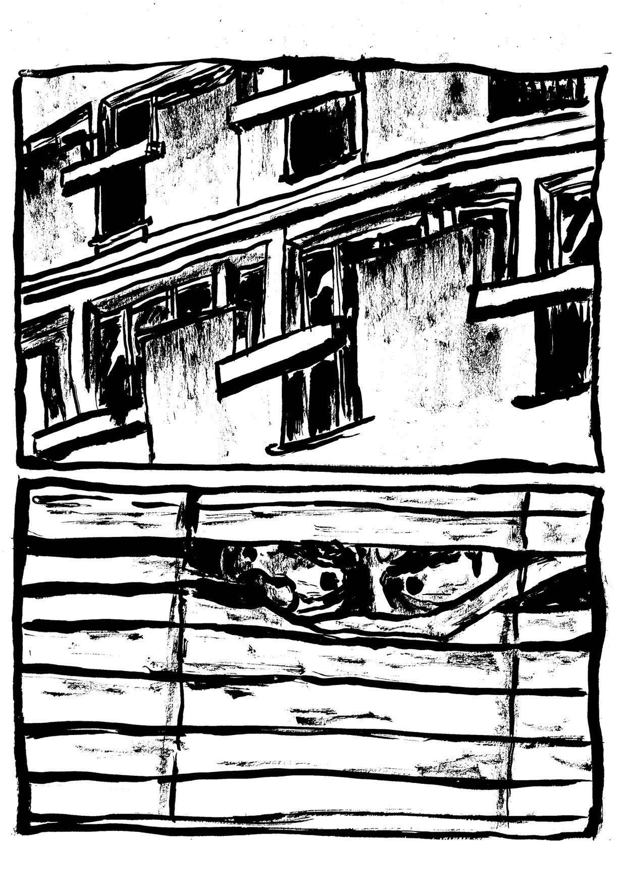 - The Puddle- page 24