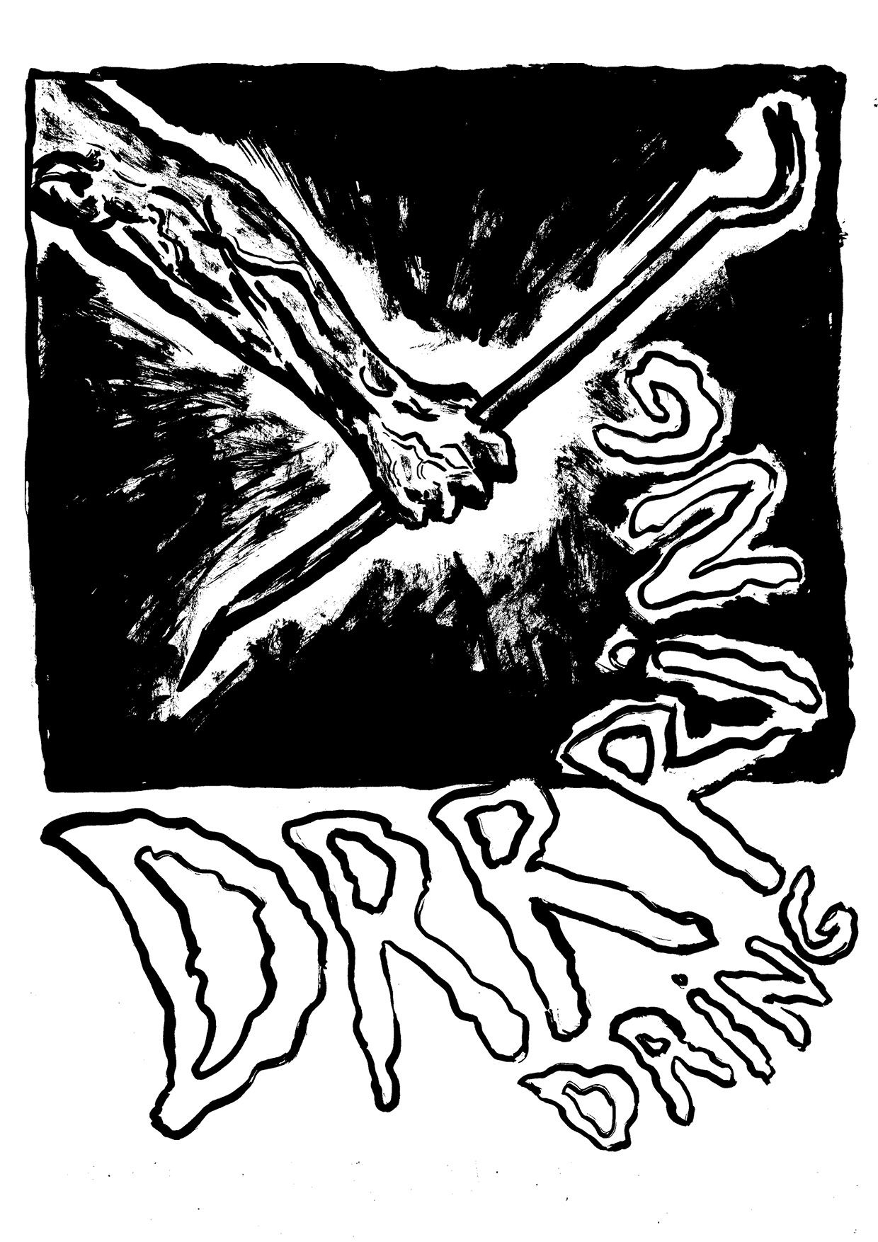 - The Puddle- page 4