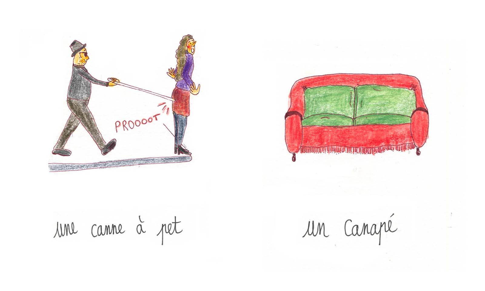 - Pensées orageuses- page 3