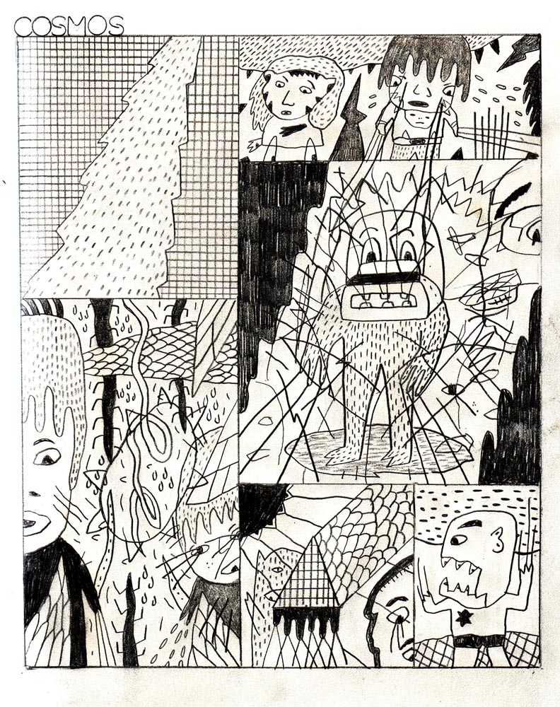 - SATANAS-LUX- page 2