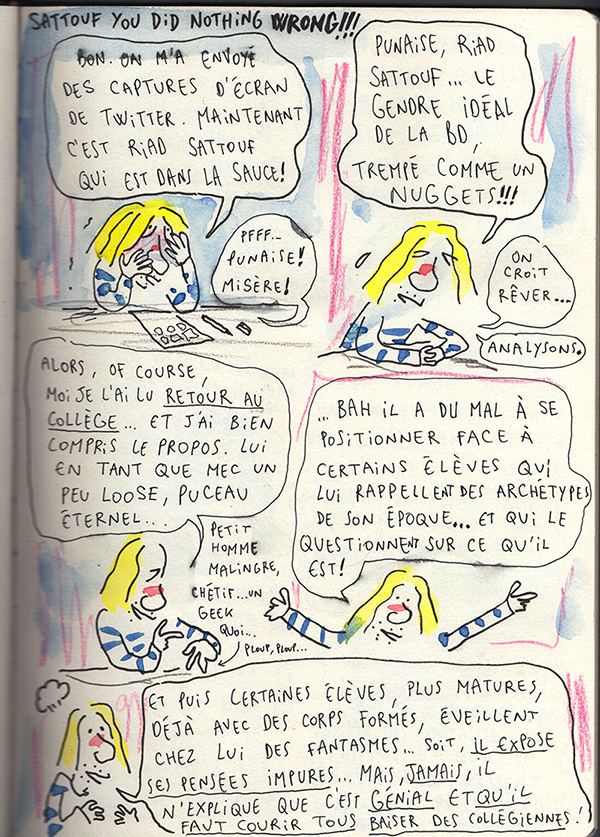 - Commission rogatoire- page 15