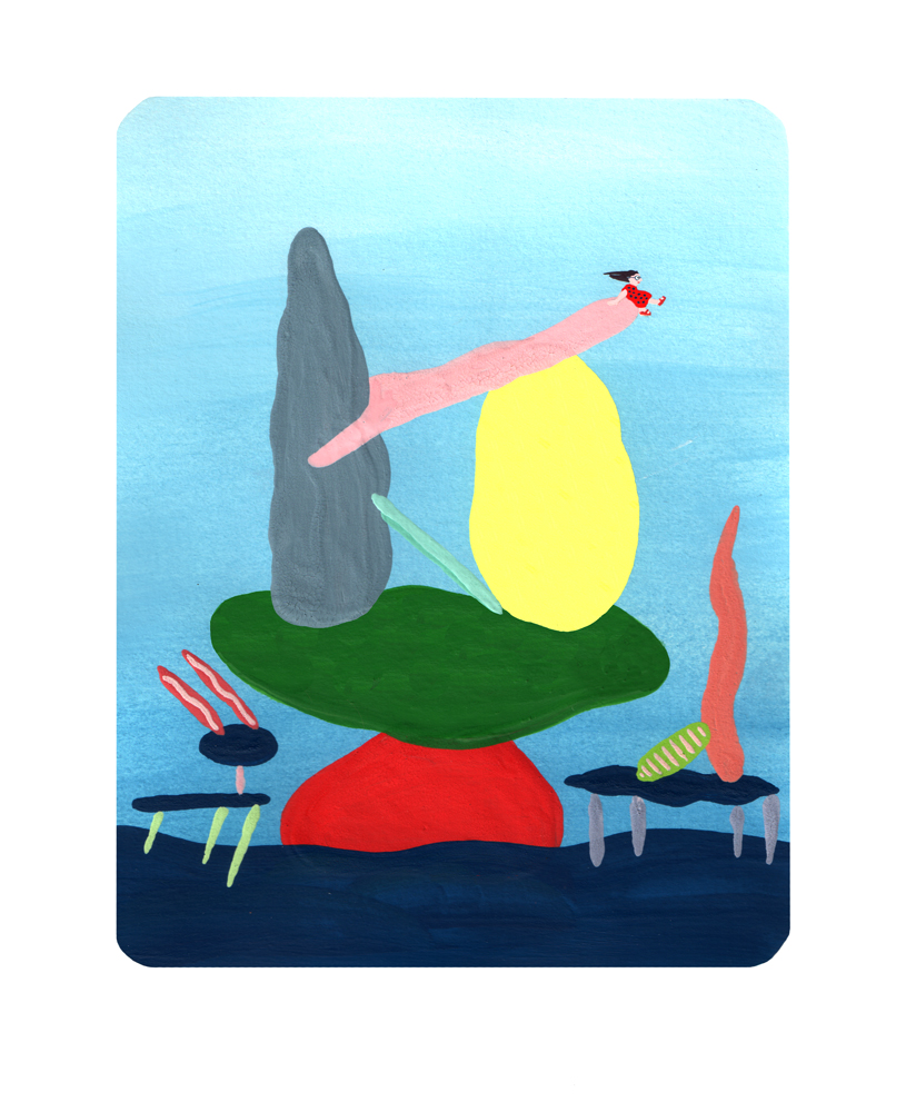 - En forêt…- page 10