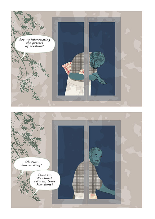 - Pure Joie- page 3