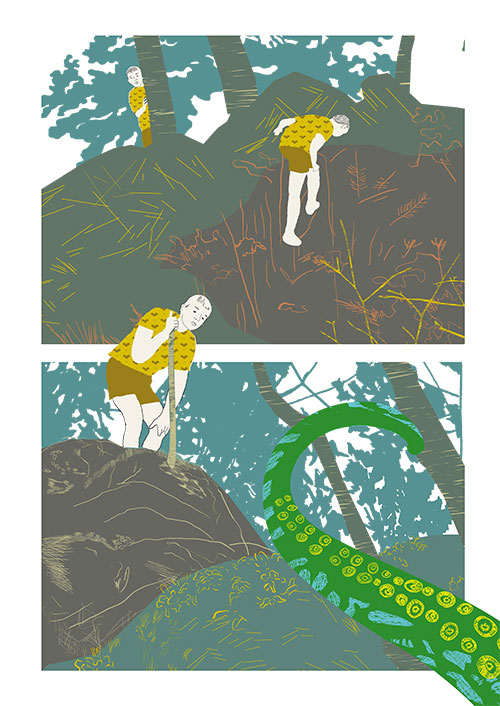 - Pure Joie- page 19