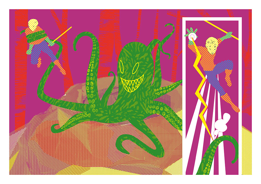 - Pure Joie- page 20