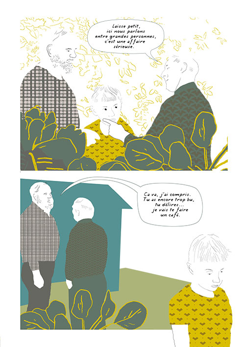 - Pure Joie- page 13