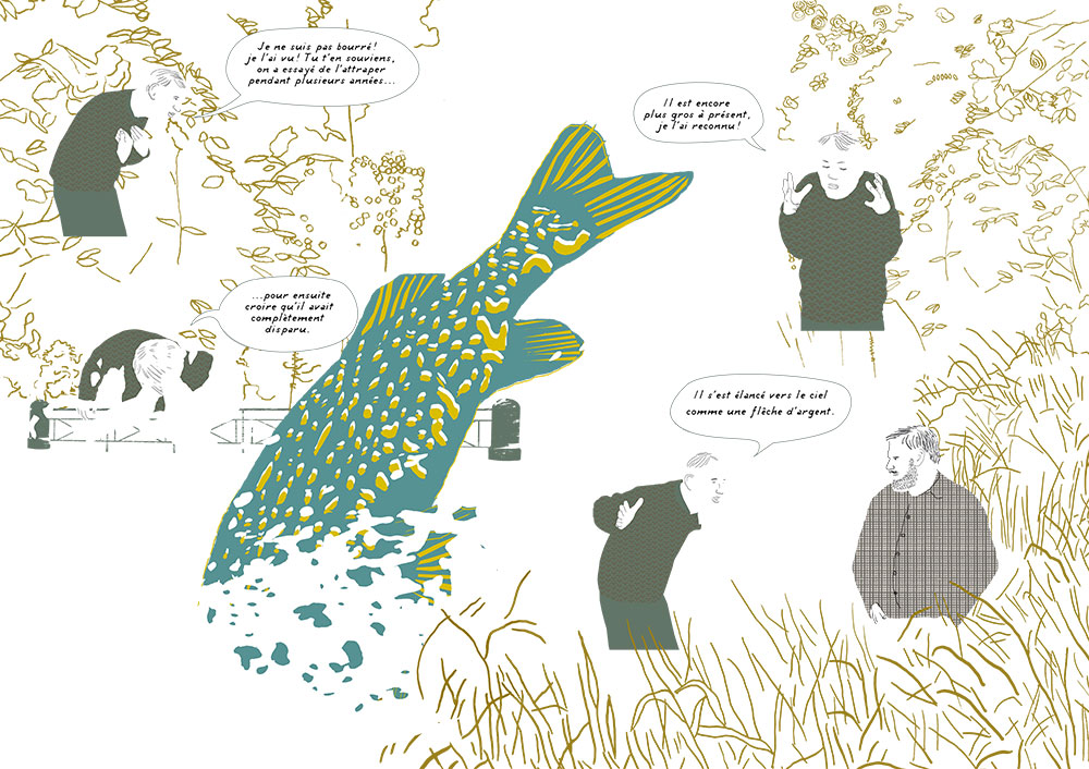 - Pure Joie- page 14