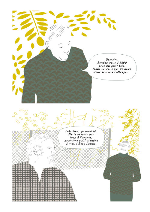 - Pure Joie- page 16