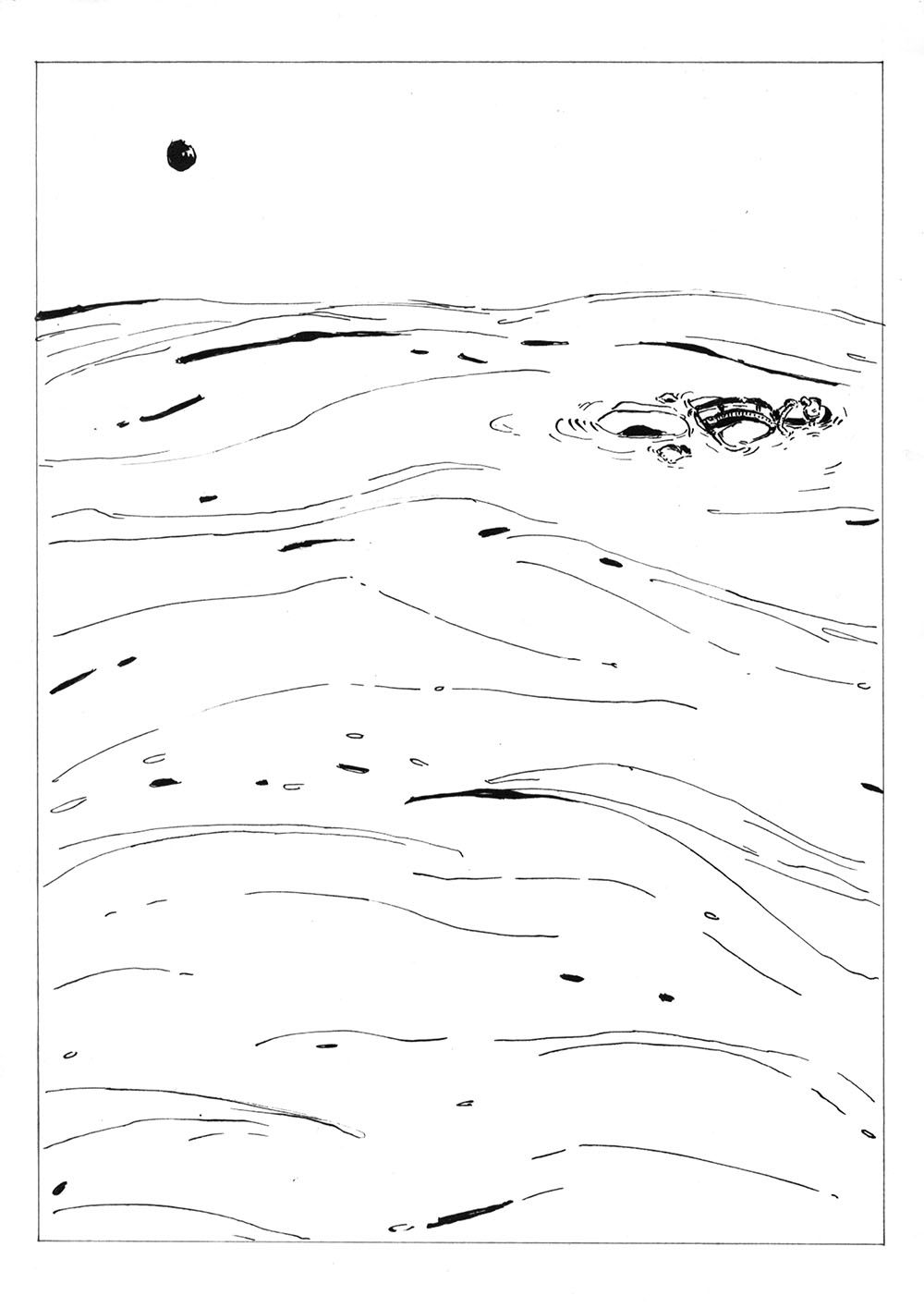 - L'ivresse des profondeurs- page 2