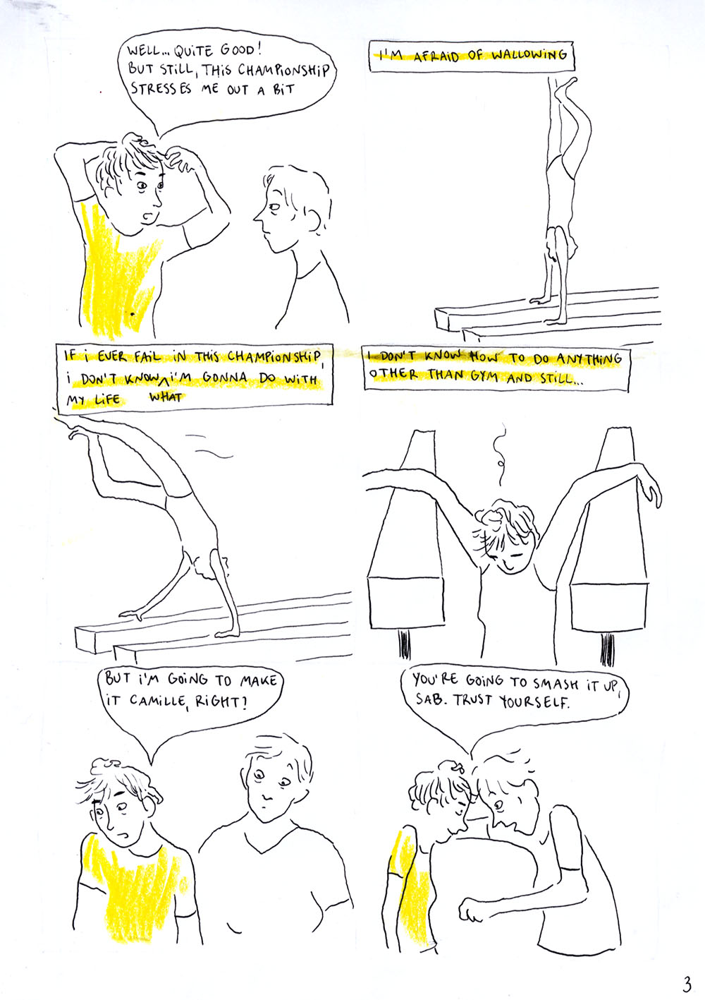 - Double poutre- page 4