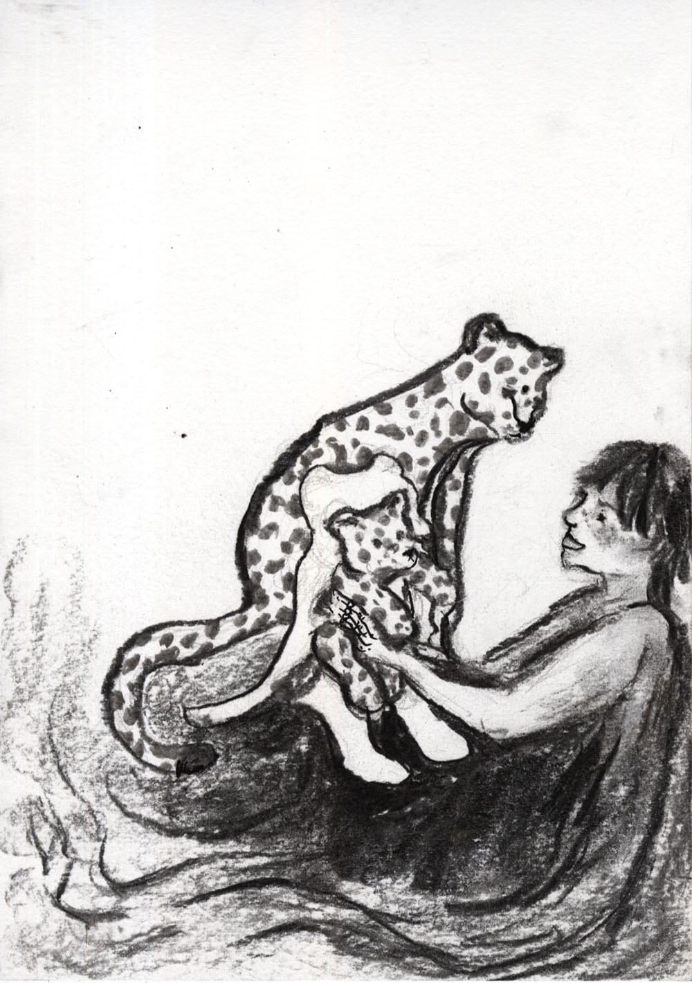 - Things that consoles me- page 4