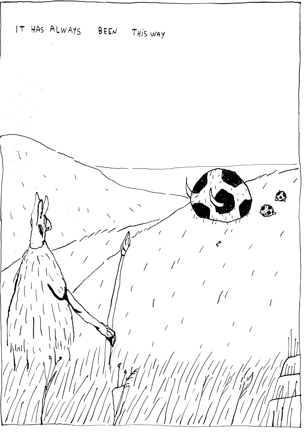 - Passion foot- page 9