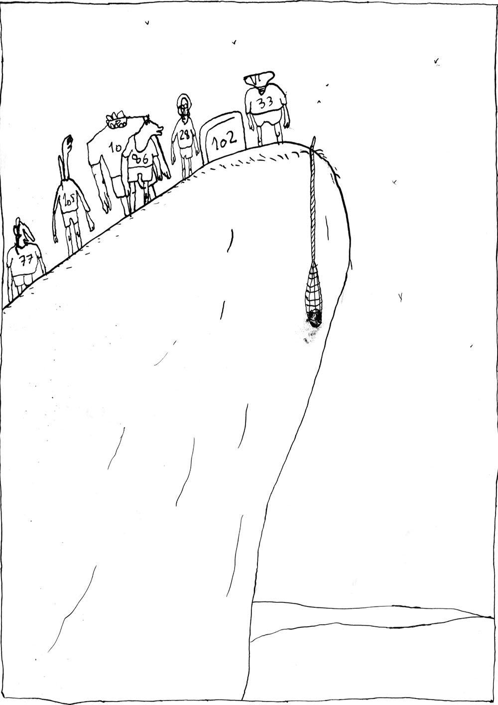 - Passion foot- page 13