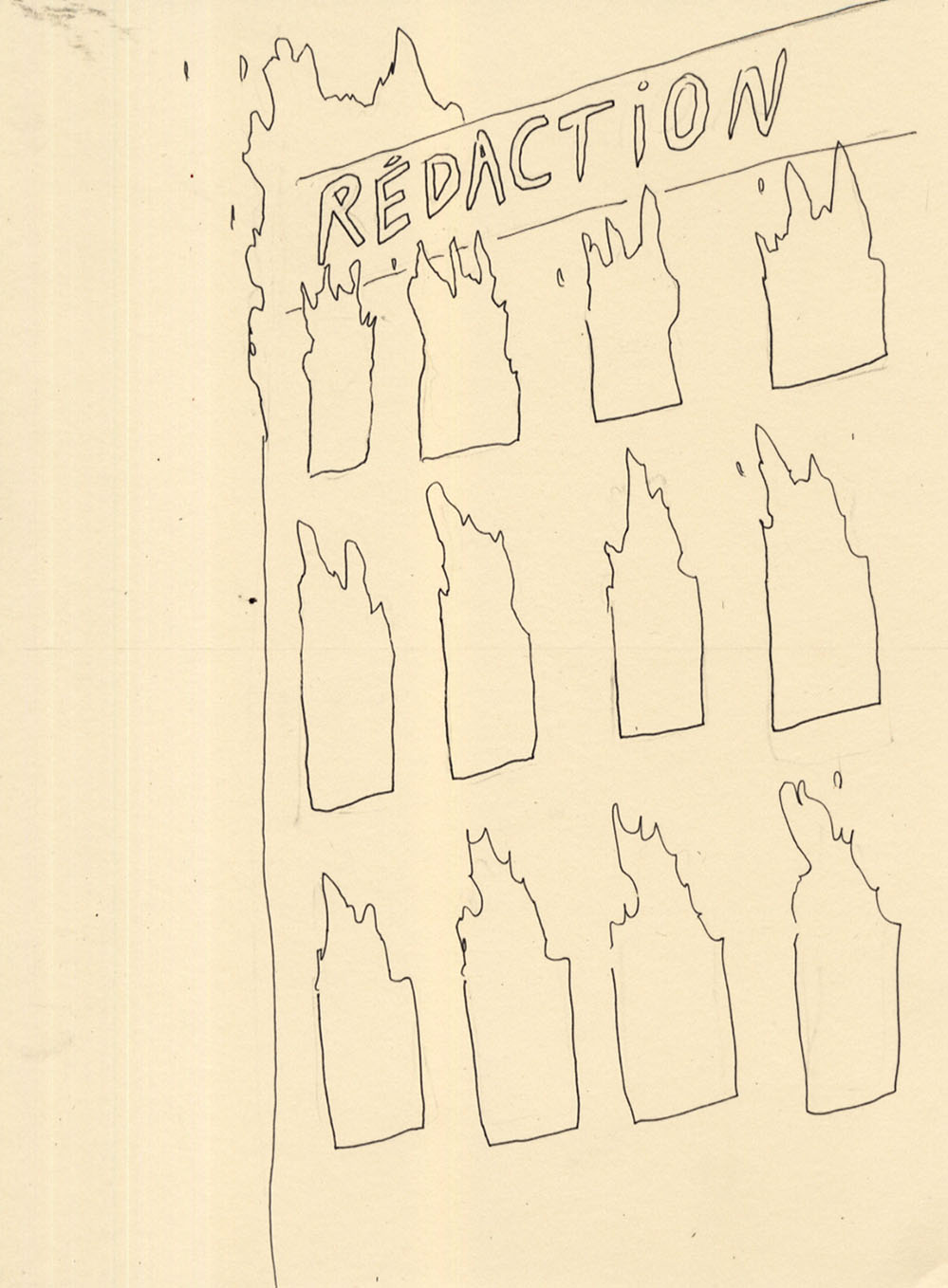 - Who is Ssassi- page 23