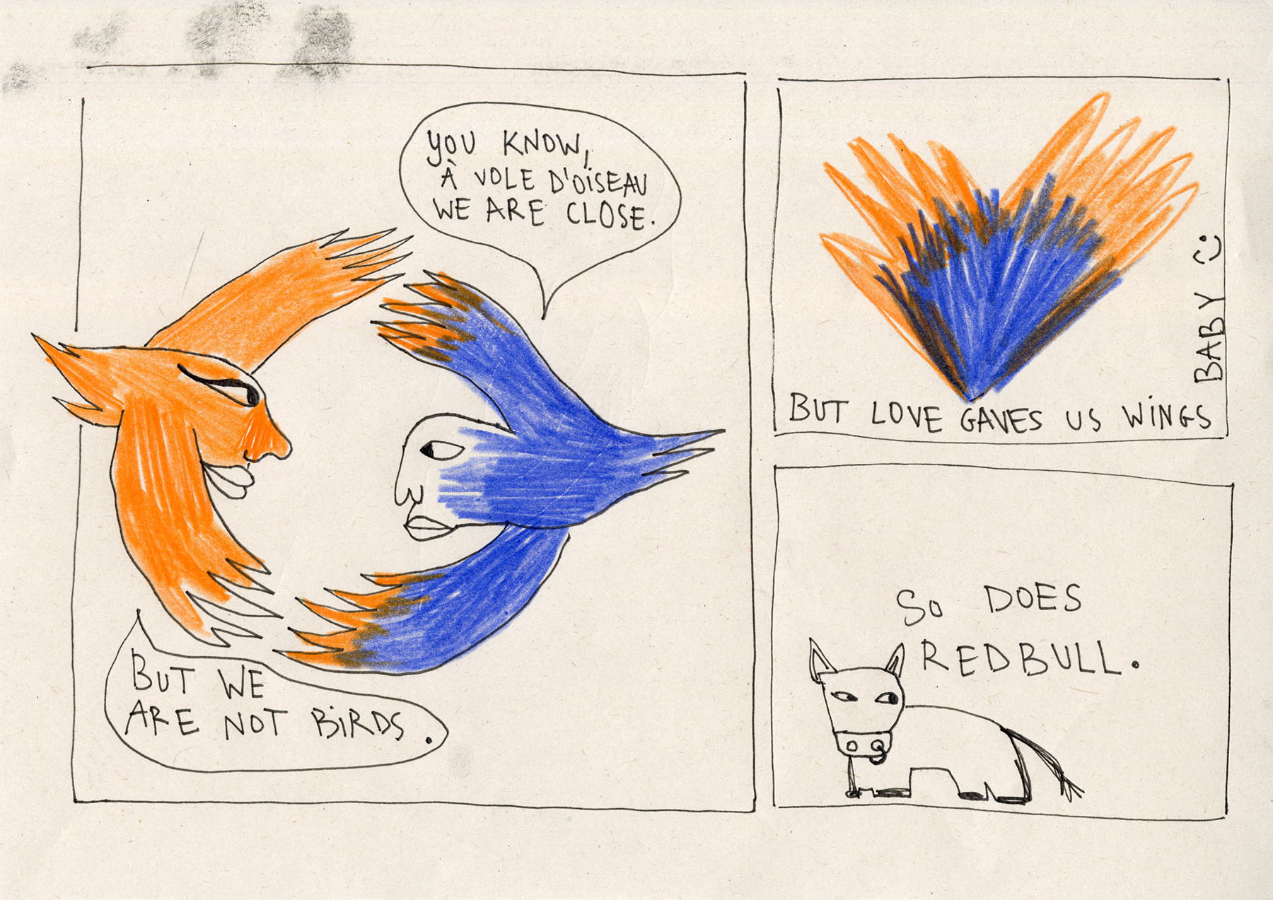 - Un petit creux- page 6