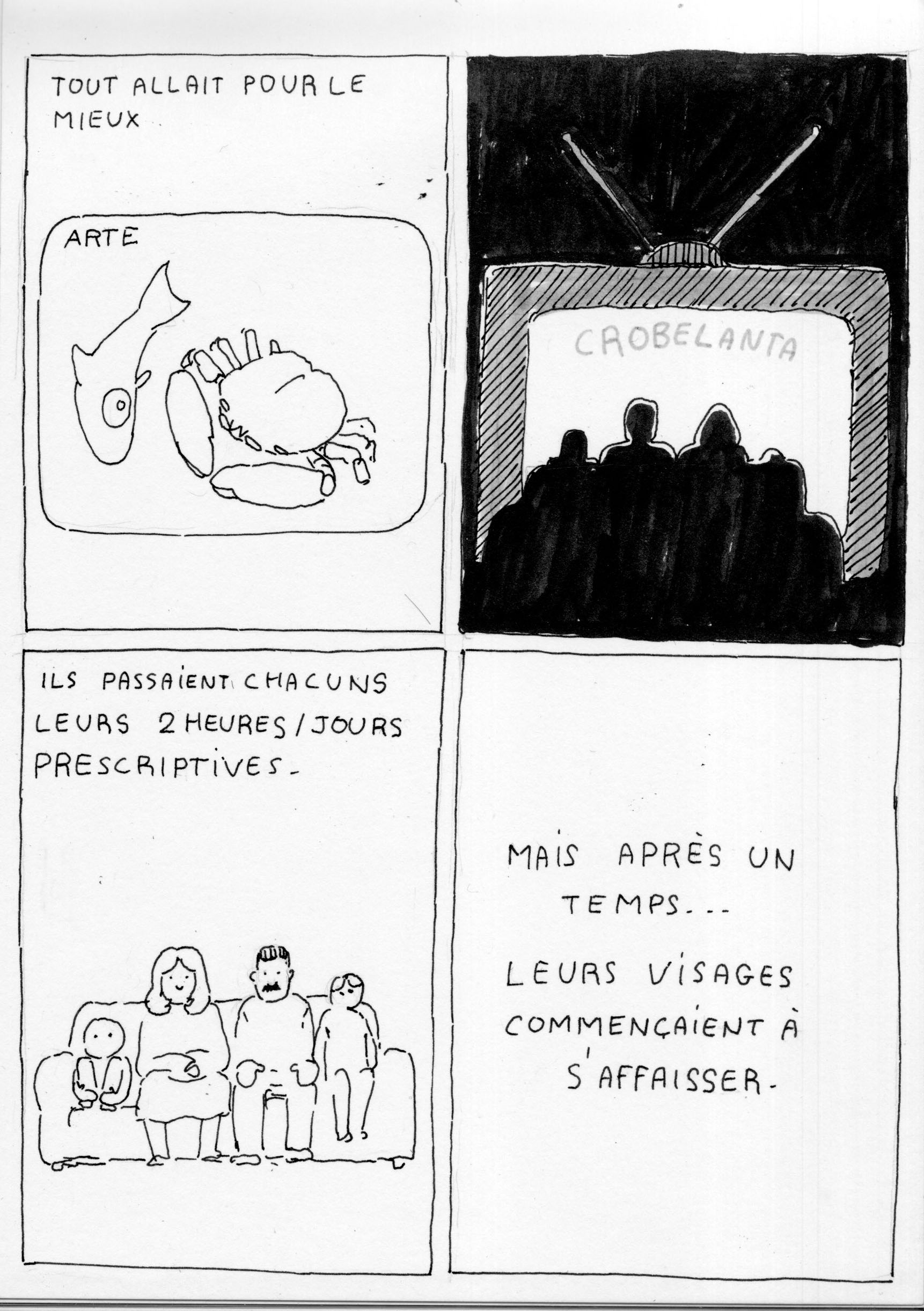 - C'est moi qui décide- page 5