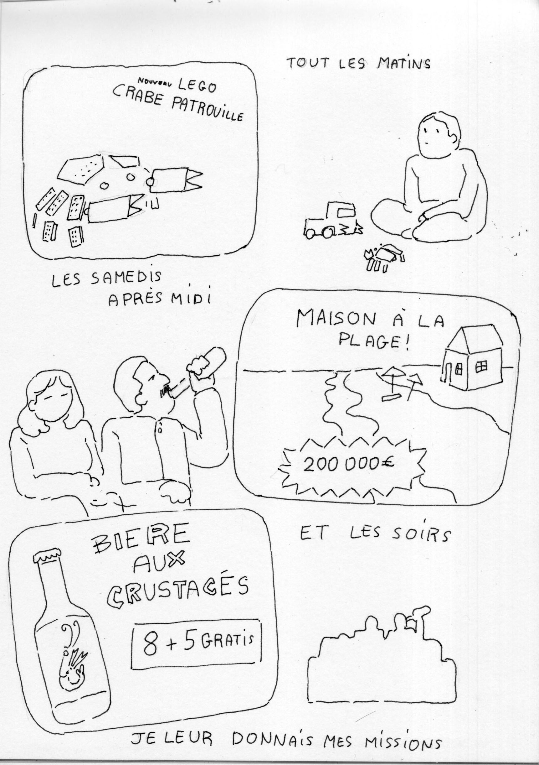 - C'est moi qui décide- page 8