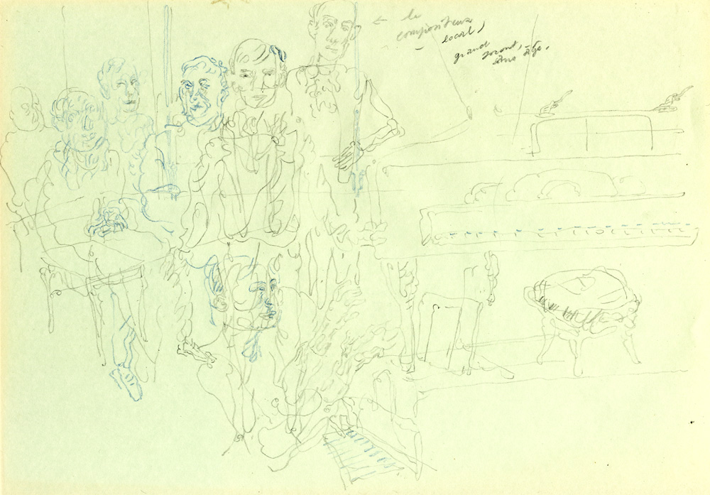 - les carnets de Schalken- page 11