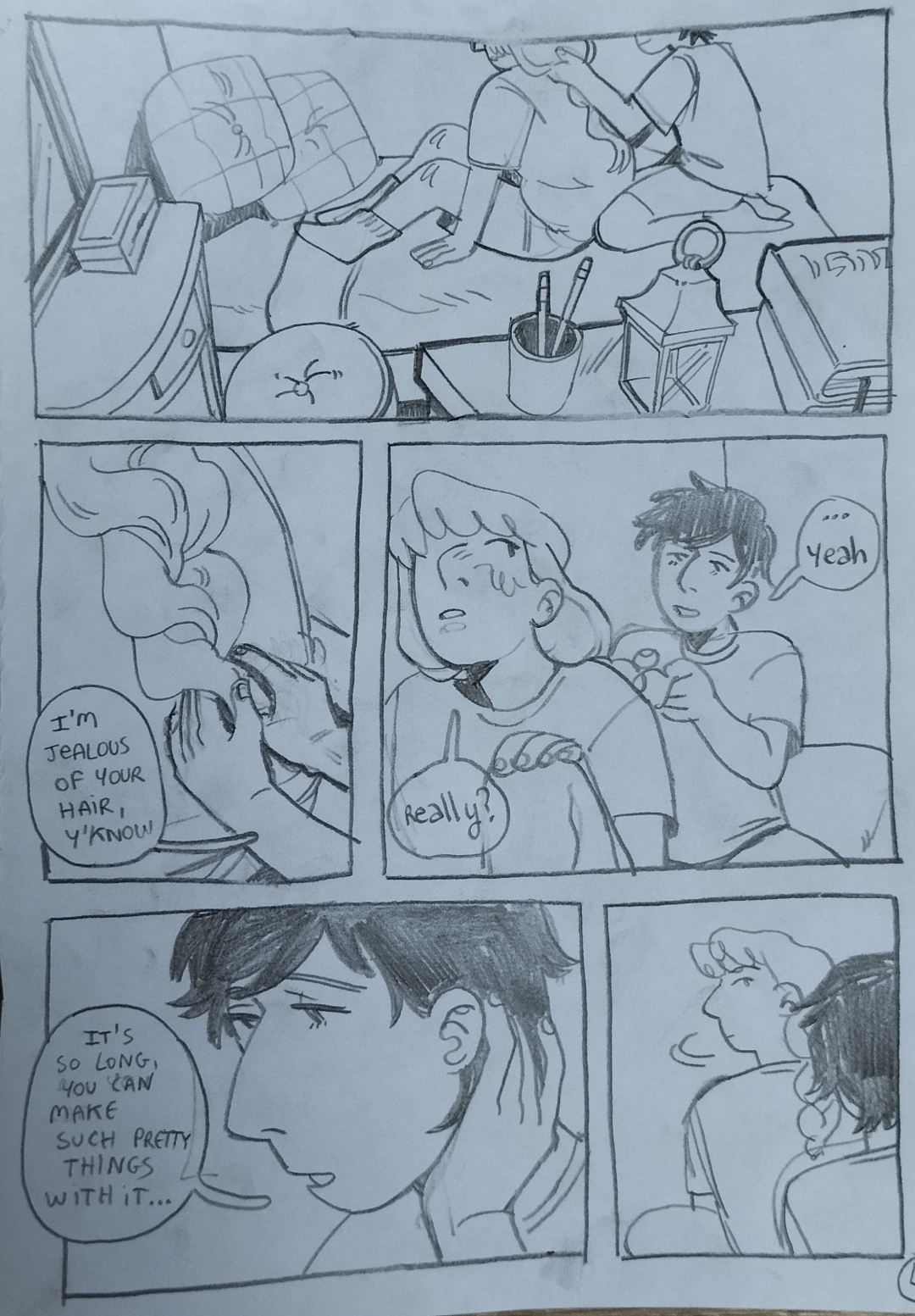 - til the end- page 4