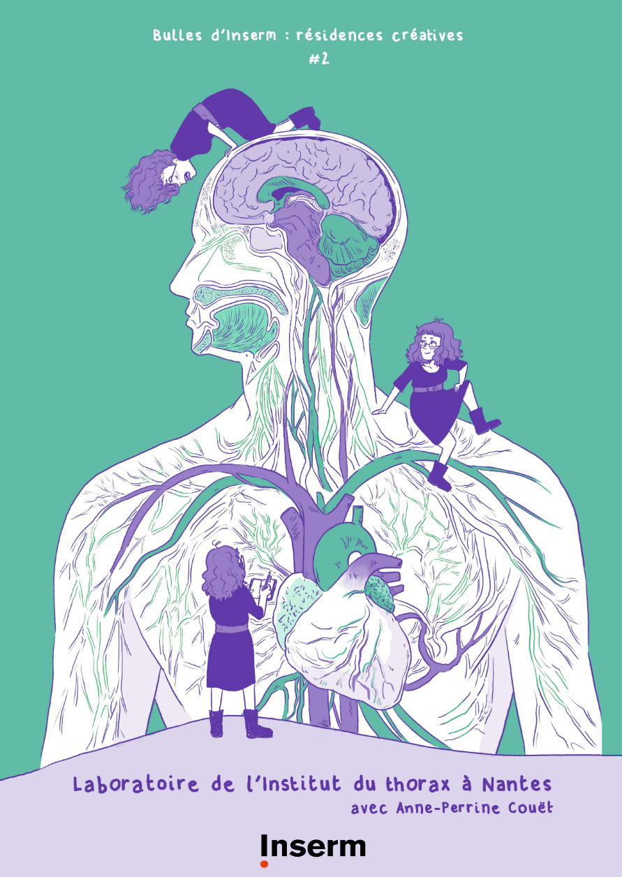 - Résidence Inserm à l'Institut du thorax de Nantes- page 1