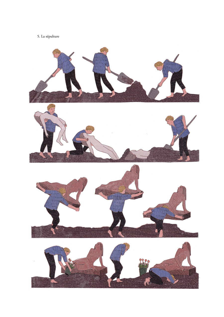 - Histoires sans paroles- page 27