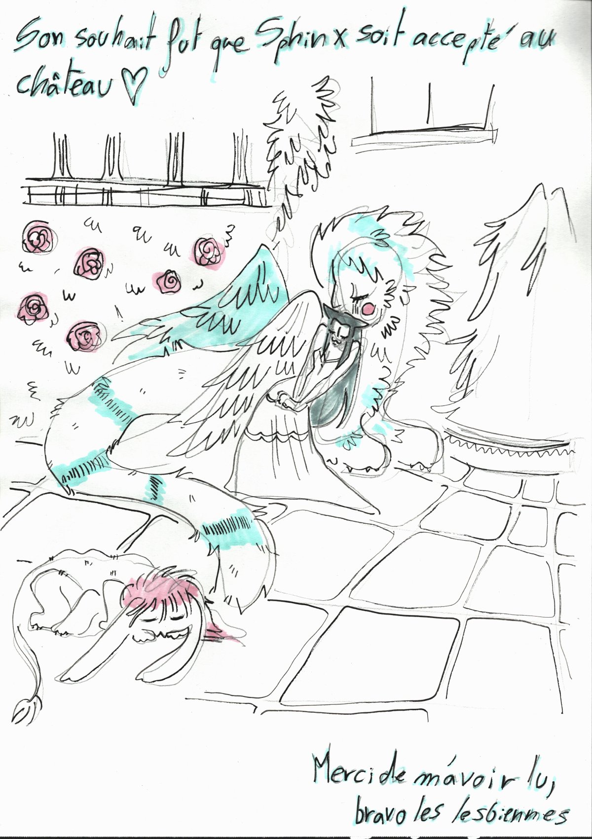 - CHUTE D'ÉTOILES-Grand papier 2025- page 12