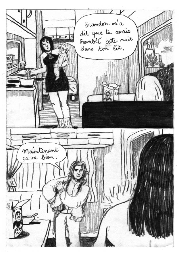 - Sinaï dans le désert- page 3