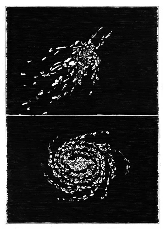 - Sinaï dans le désert- page 30