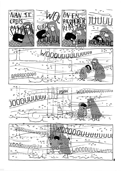 - C'est l'hiver- page 22