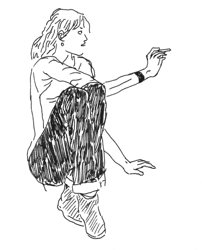 - le petit bazar- page 87