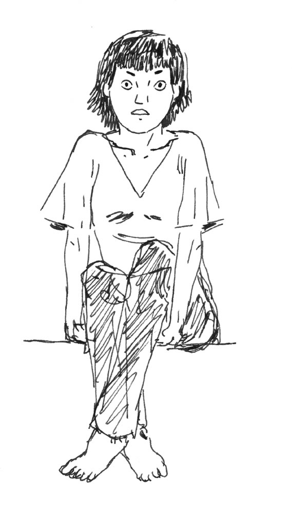 - le petit bazar- page 88