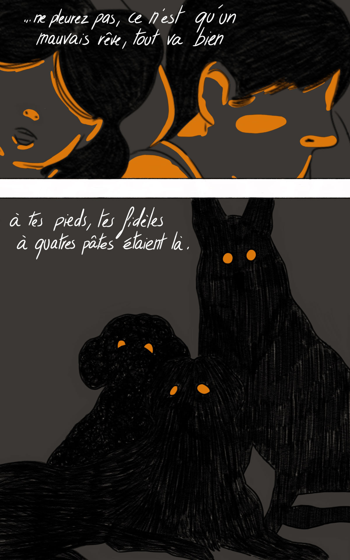 - Demain, dès l'aube- page 3