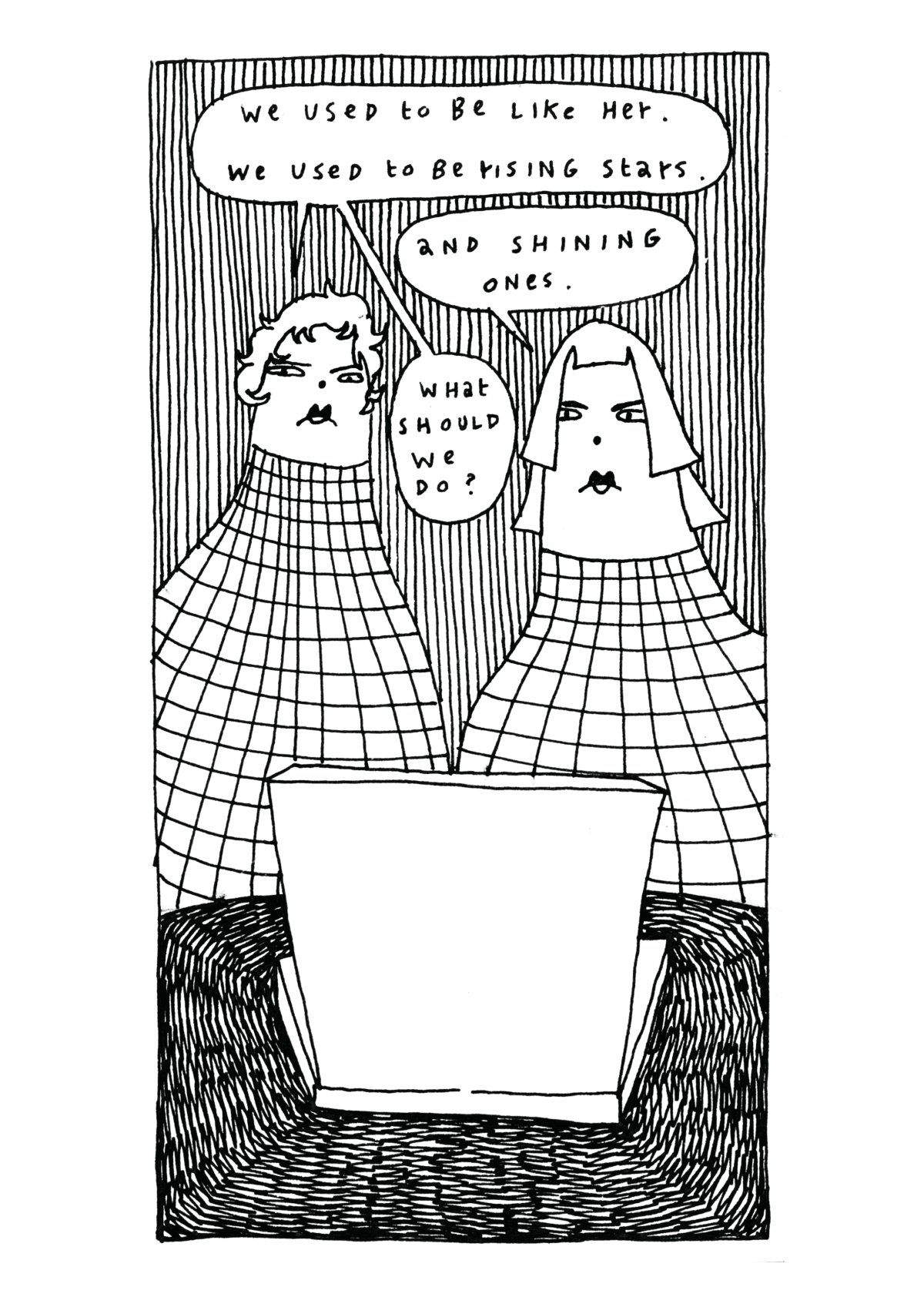 - marjorie and the "cybercarnetosphère"- page 8