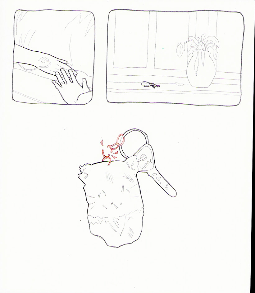 - Life is key- page 11