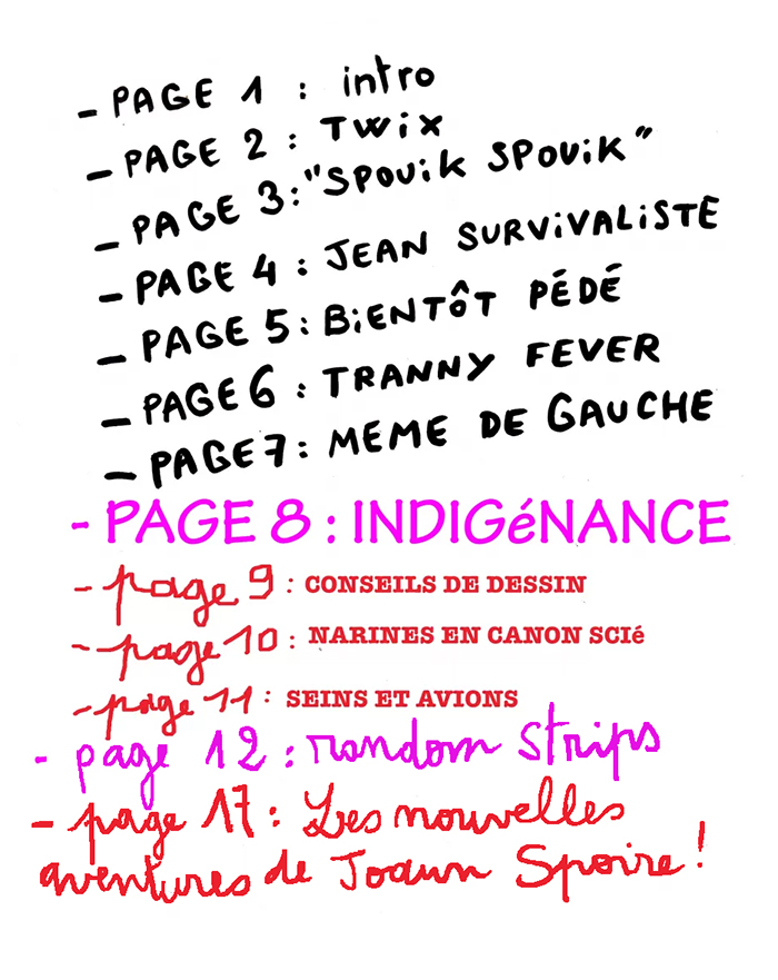 - OUPS PARDON- page 2