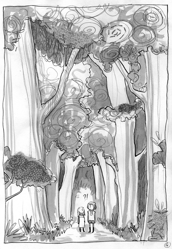 - Le fantôme de Lock- page 4